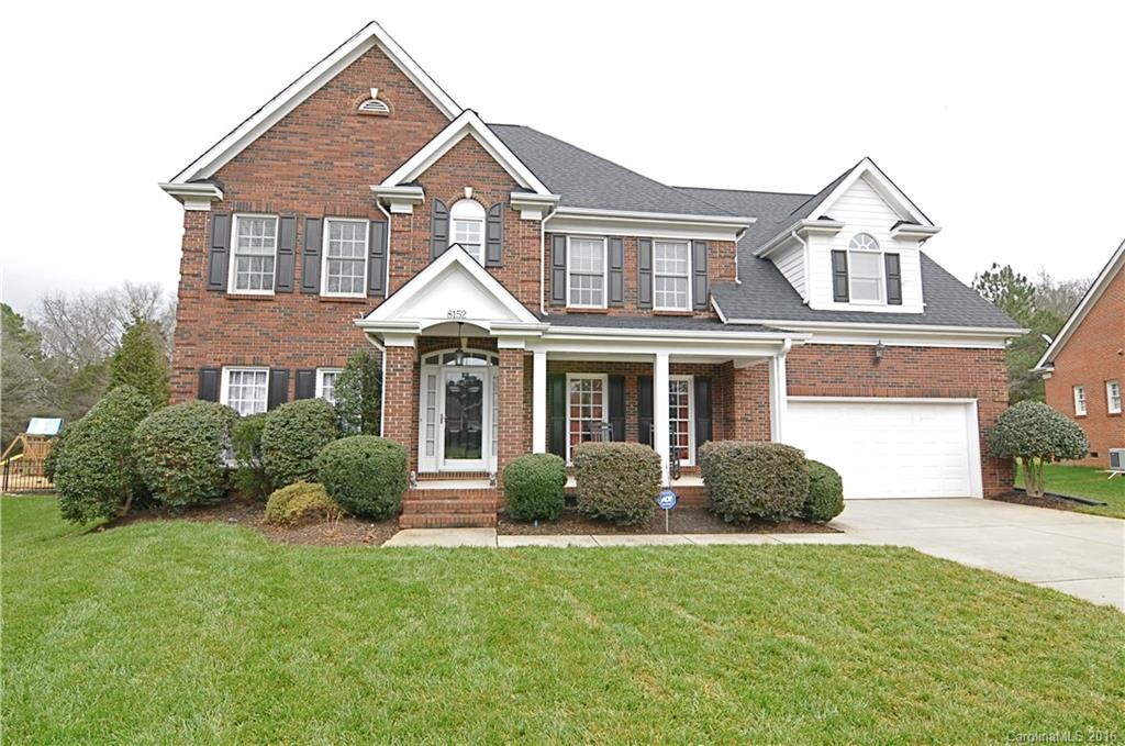 8152 Oxford Commons Drive Charlotte NC 28277