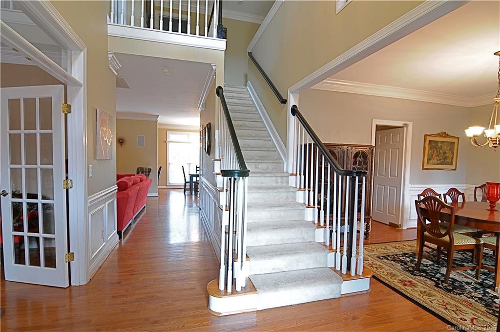8152 Oxford Commons Drive Charlotte NC 28277