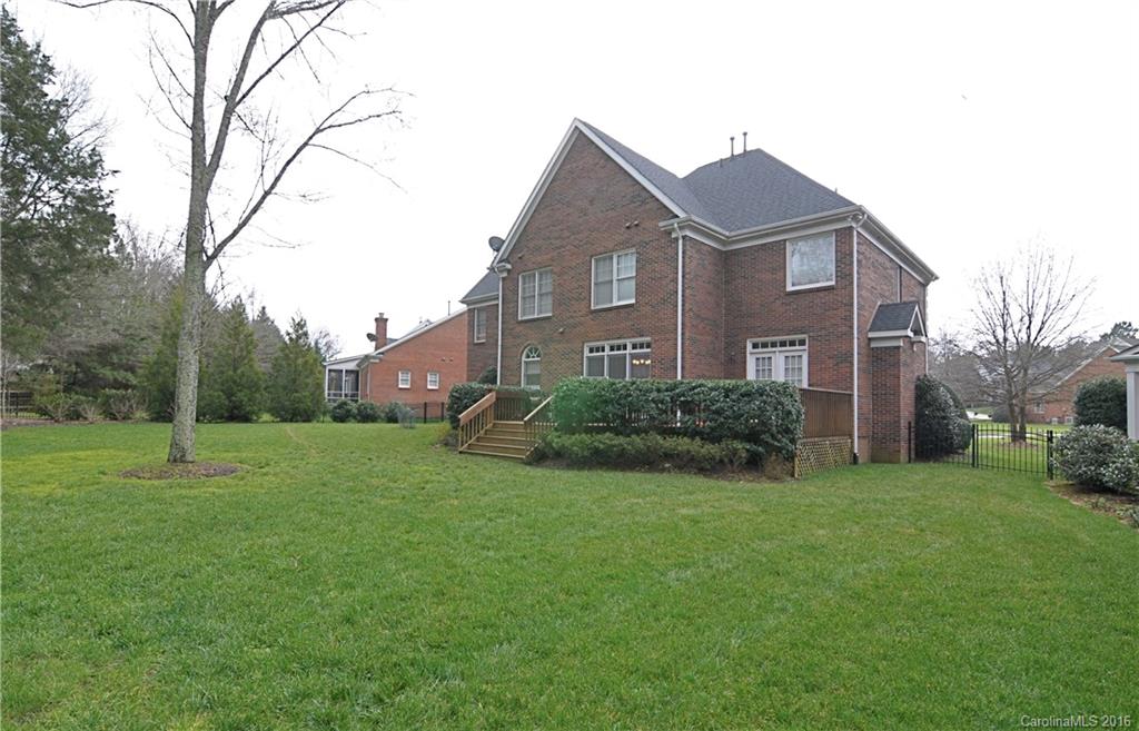 8152 Oxford Commons Drive Charlotte NC 28277
