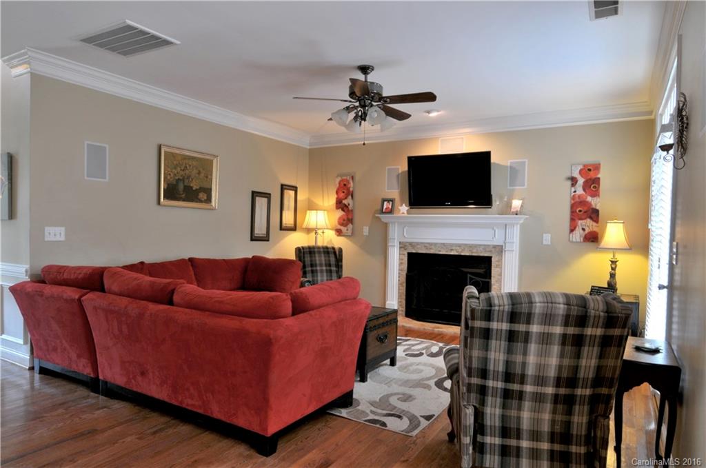 8152 Oxford Commons Drive Charlotte NC 28277
