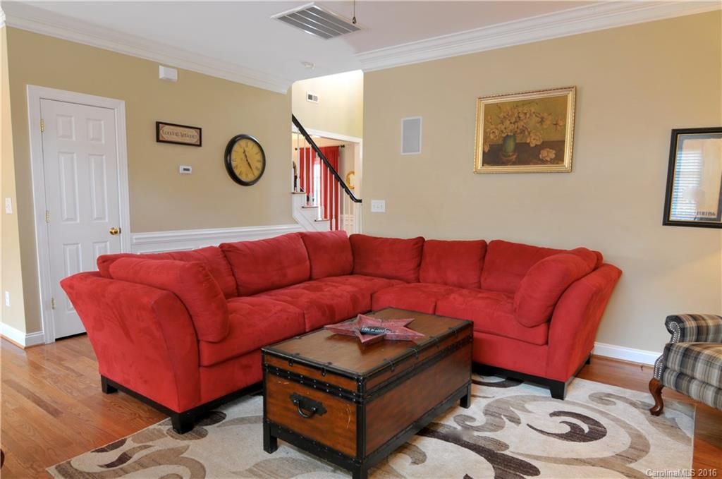 8152 Oxford Commons Drive Charlotte NC 28277