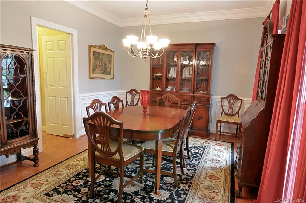 8152 Oxford Commons Drive Charlotte NC 28277