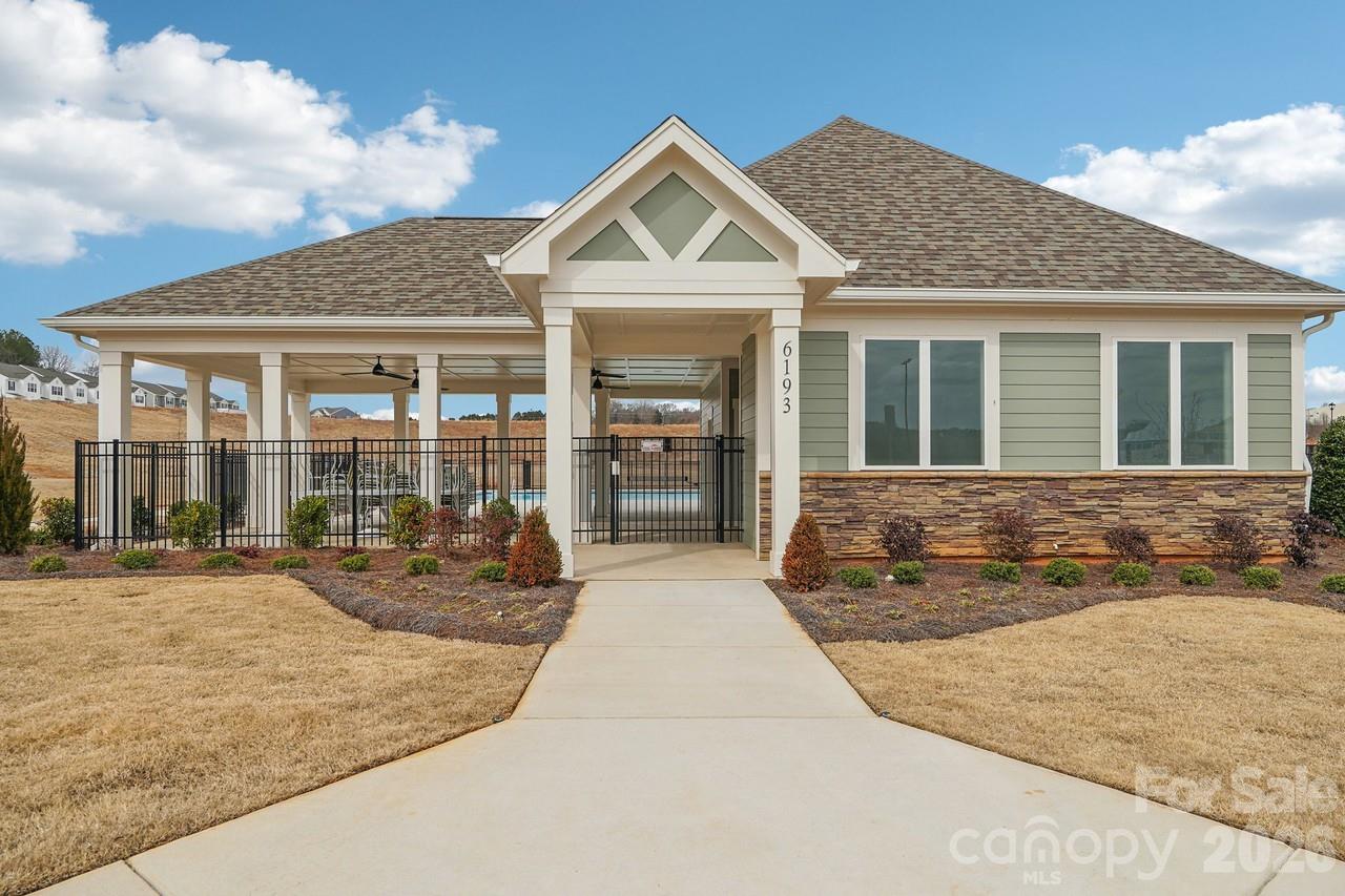 3281 Ora Smith Road Lincolnton NC 28092