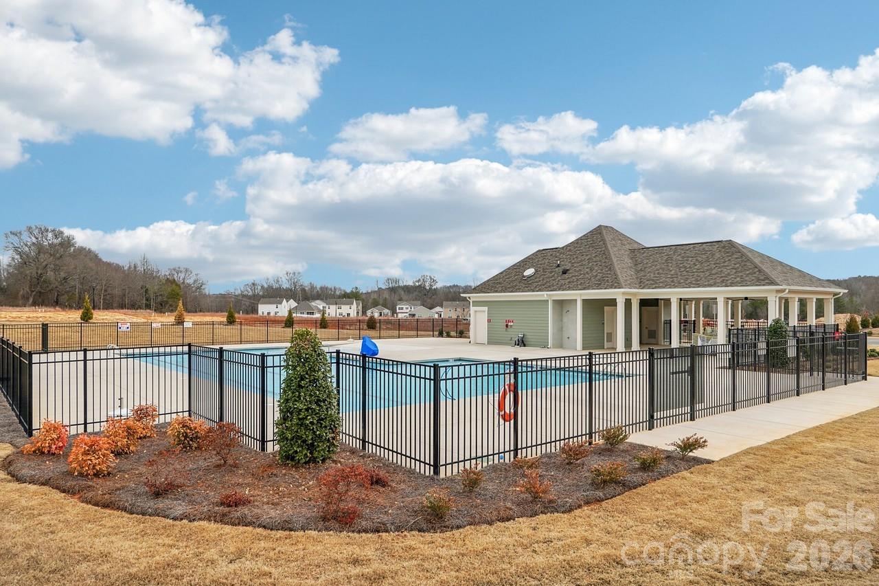 3281 Ora Smith Road Lincolnton NC 28092