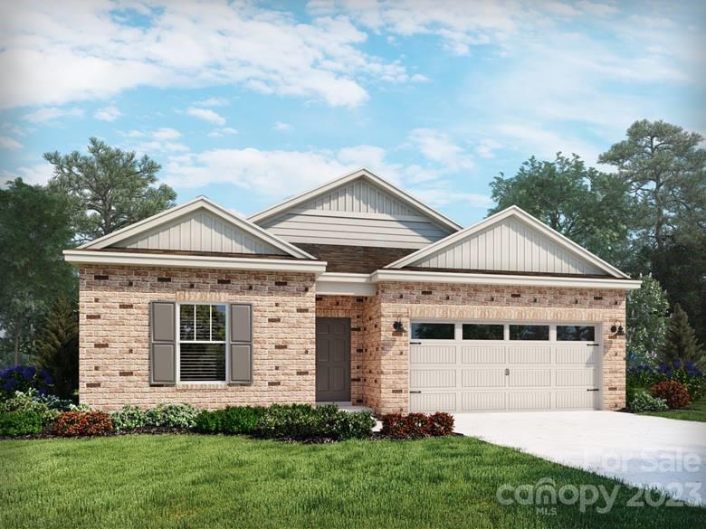 12705 Twilight Drive Mint Hill NC 28227