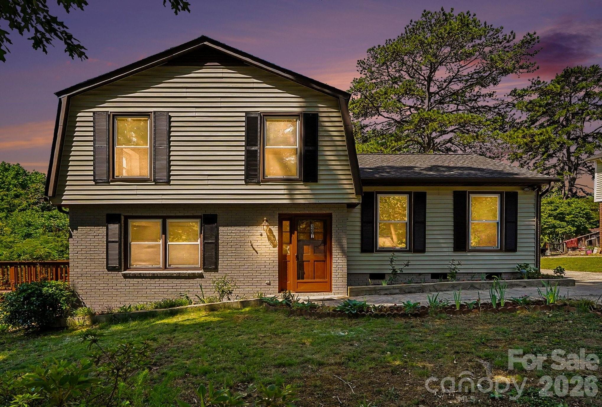 3601 Cross Winds Road Charlotte NC 28227