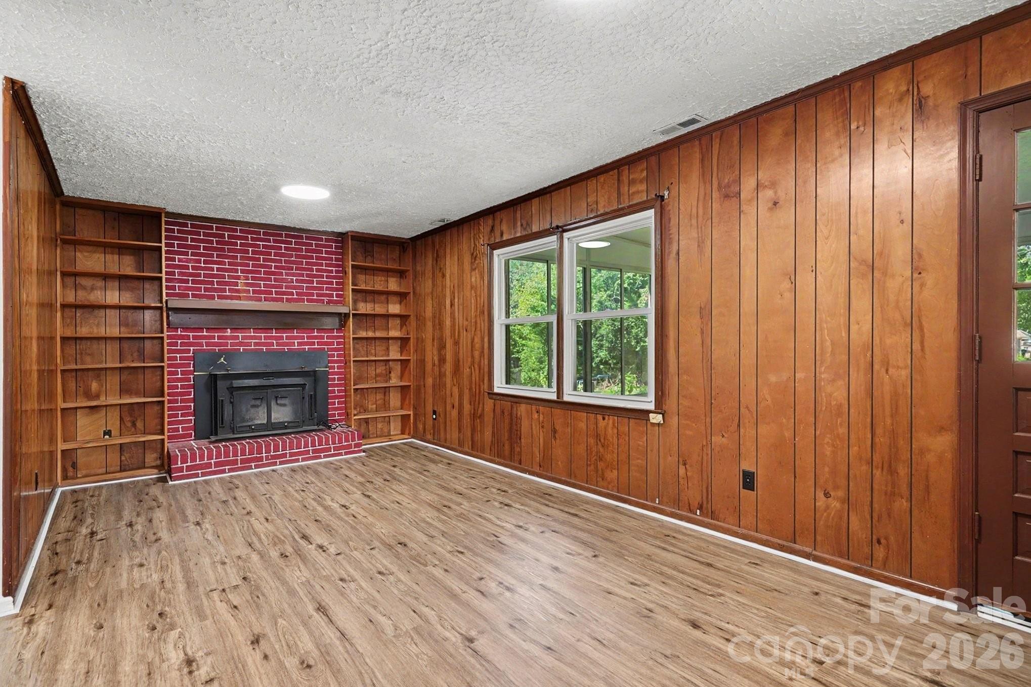 3601 Cross Winds Road Charlotte NC 28227