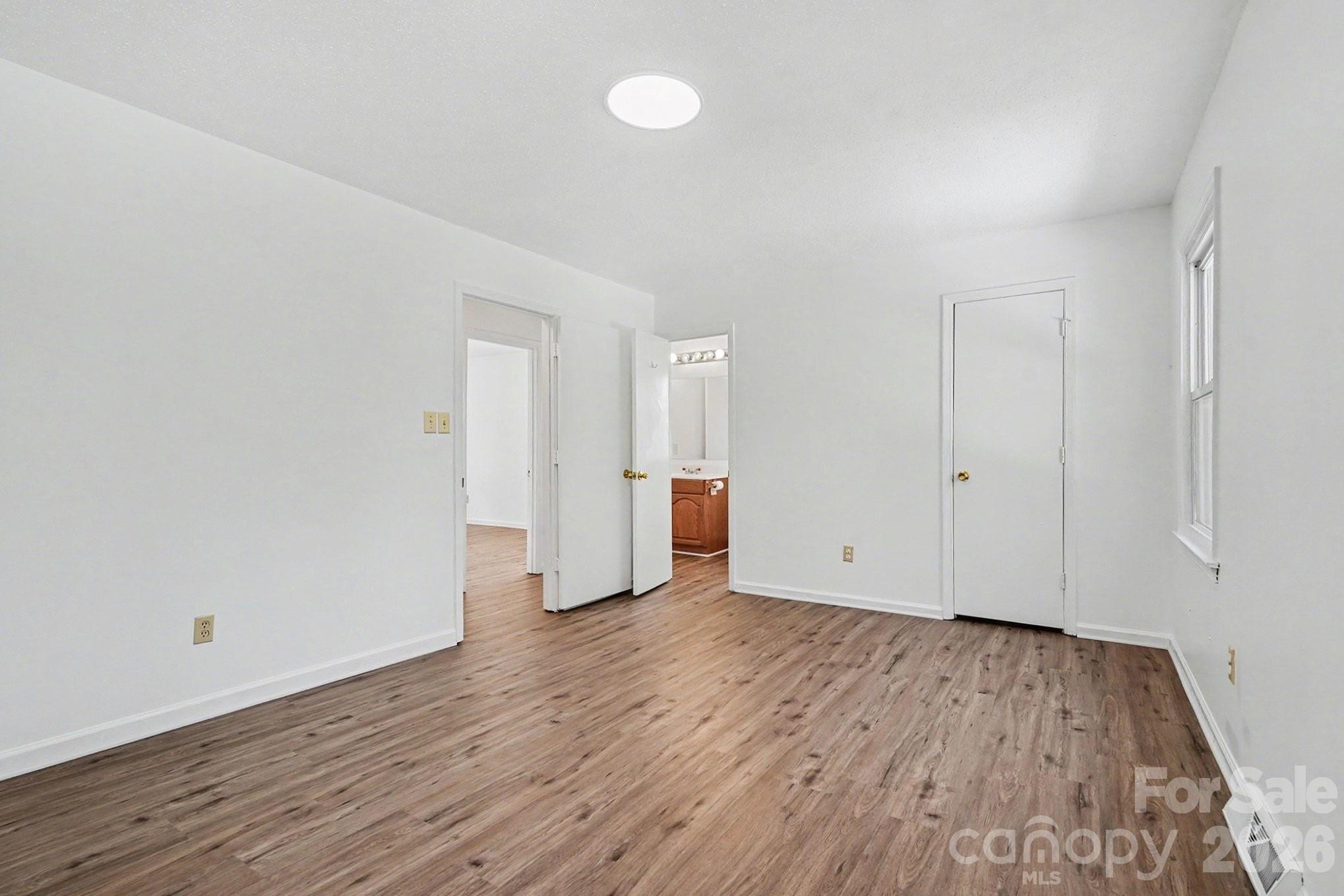 3601 Cross Winds Road Charlotte NC 28227