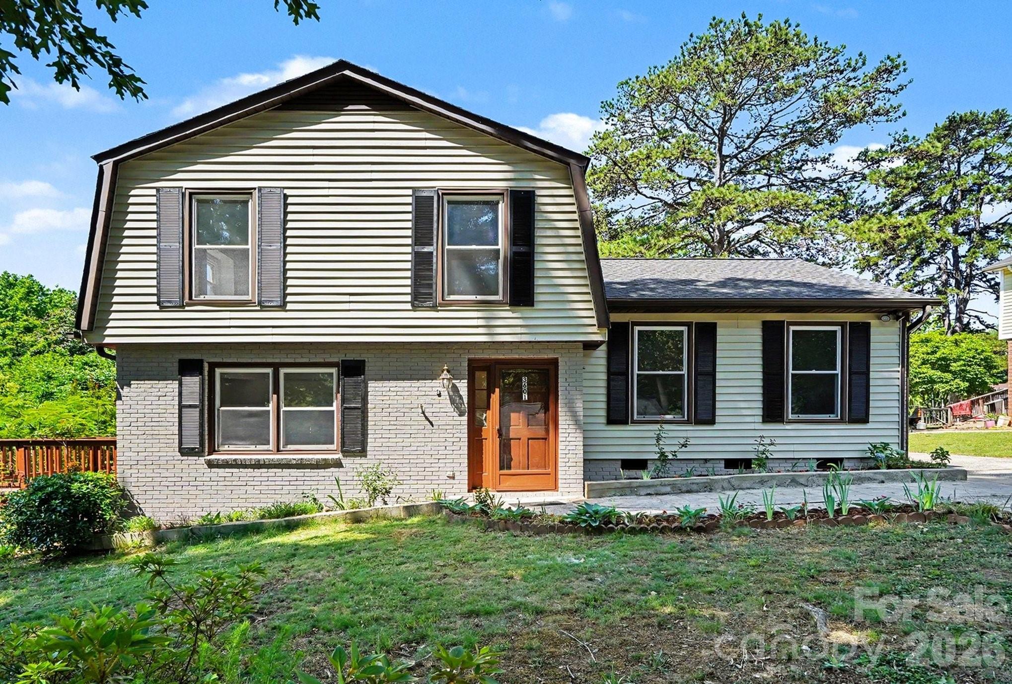 3601 Cross Winds Road Charlotte NC 28227