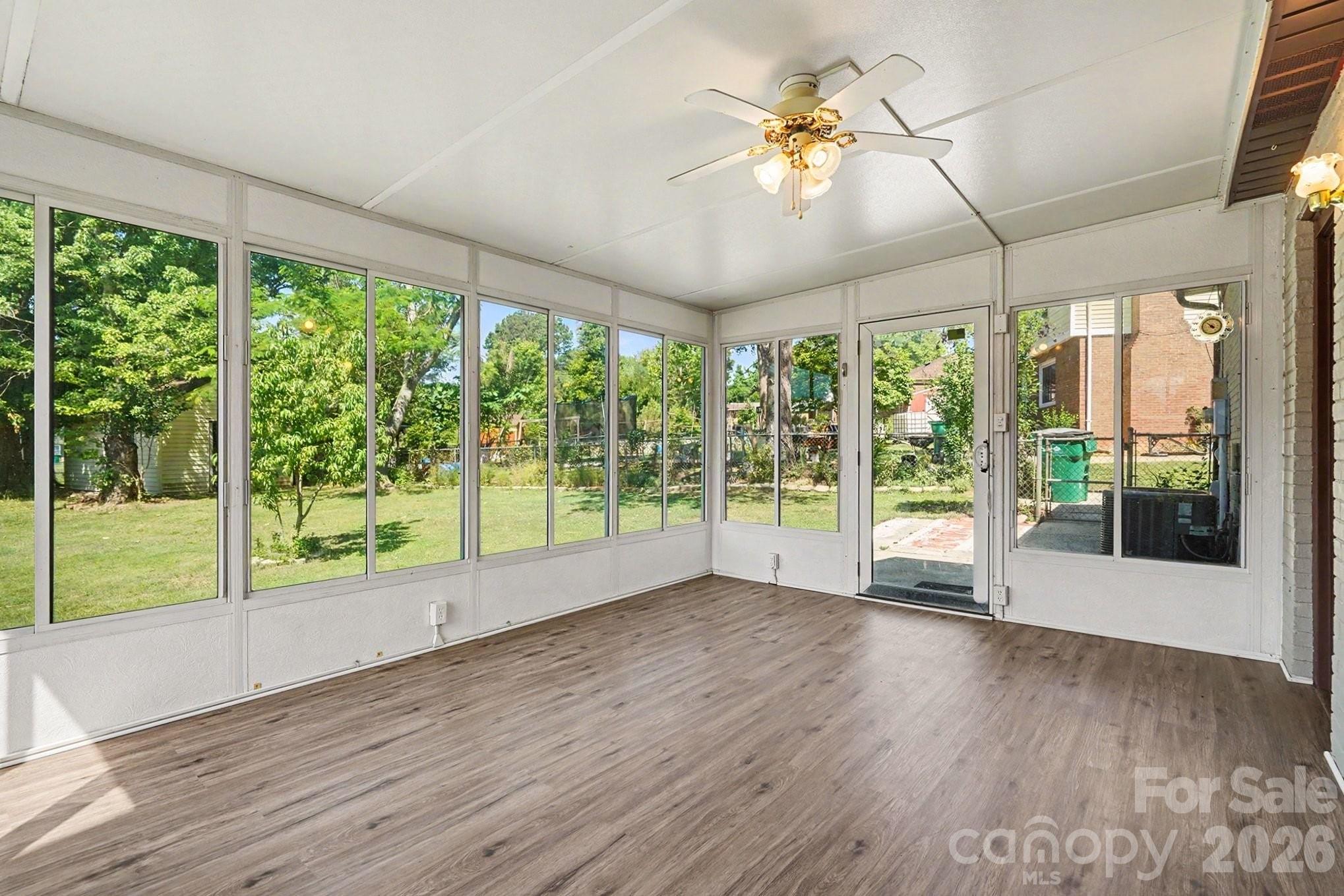 3601 Cross Winds Road Charlotte NC 28227