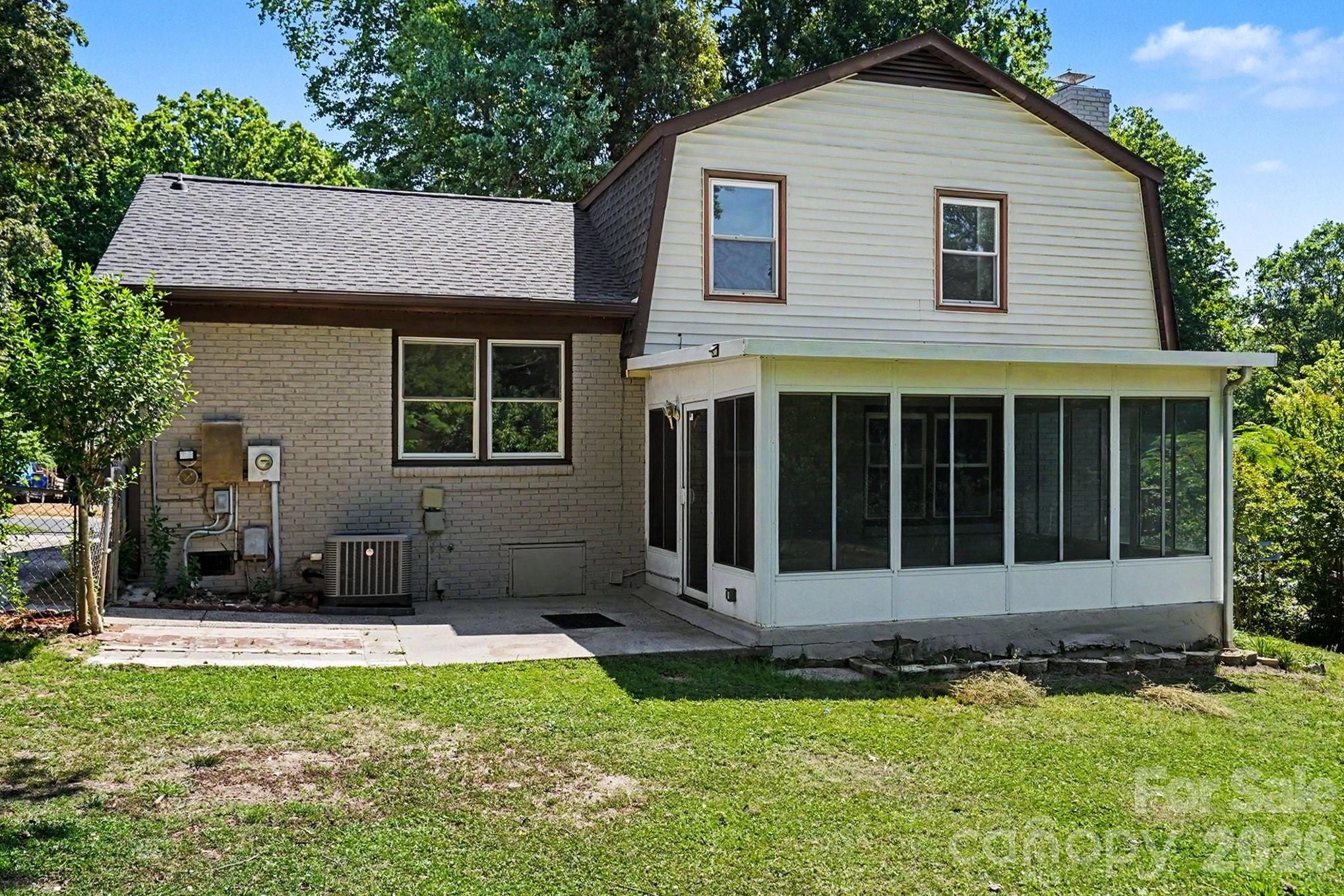 3601 Cross Winds Road Charlotte NC 28227