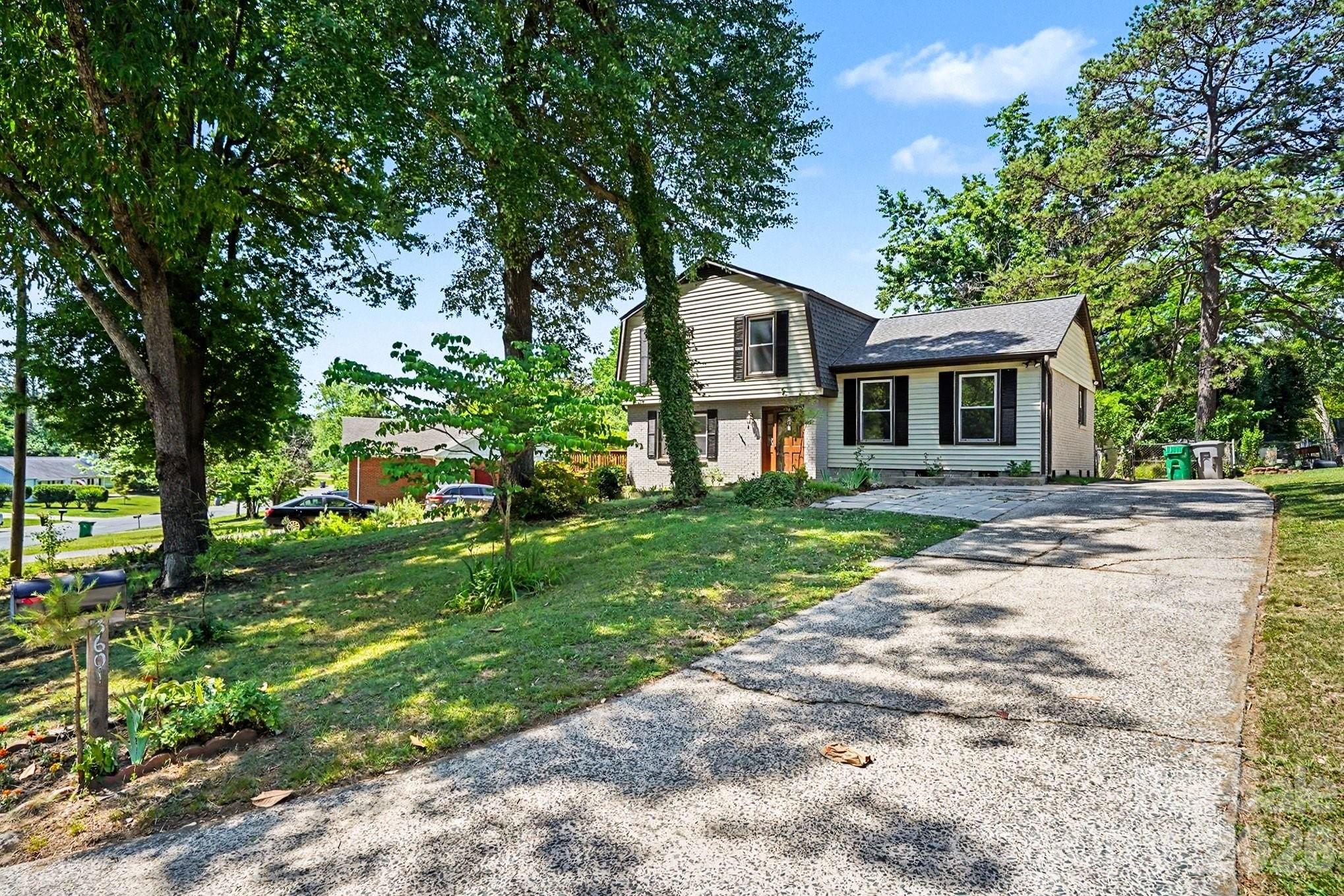 3601 Cross Winds Road Charlotte NC 28227