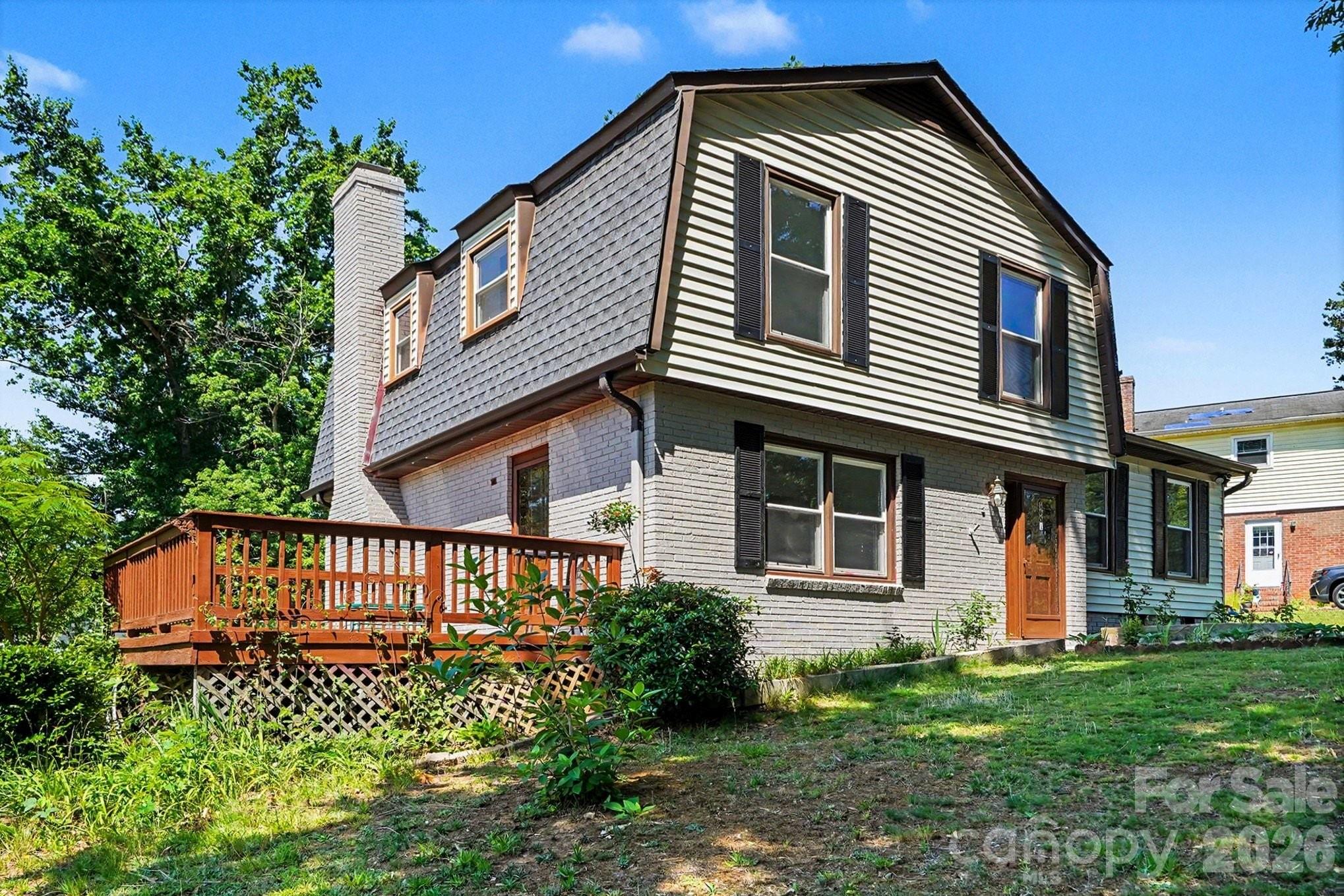 3601 Cross Winds Road Charlotte NC 28227
