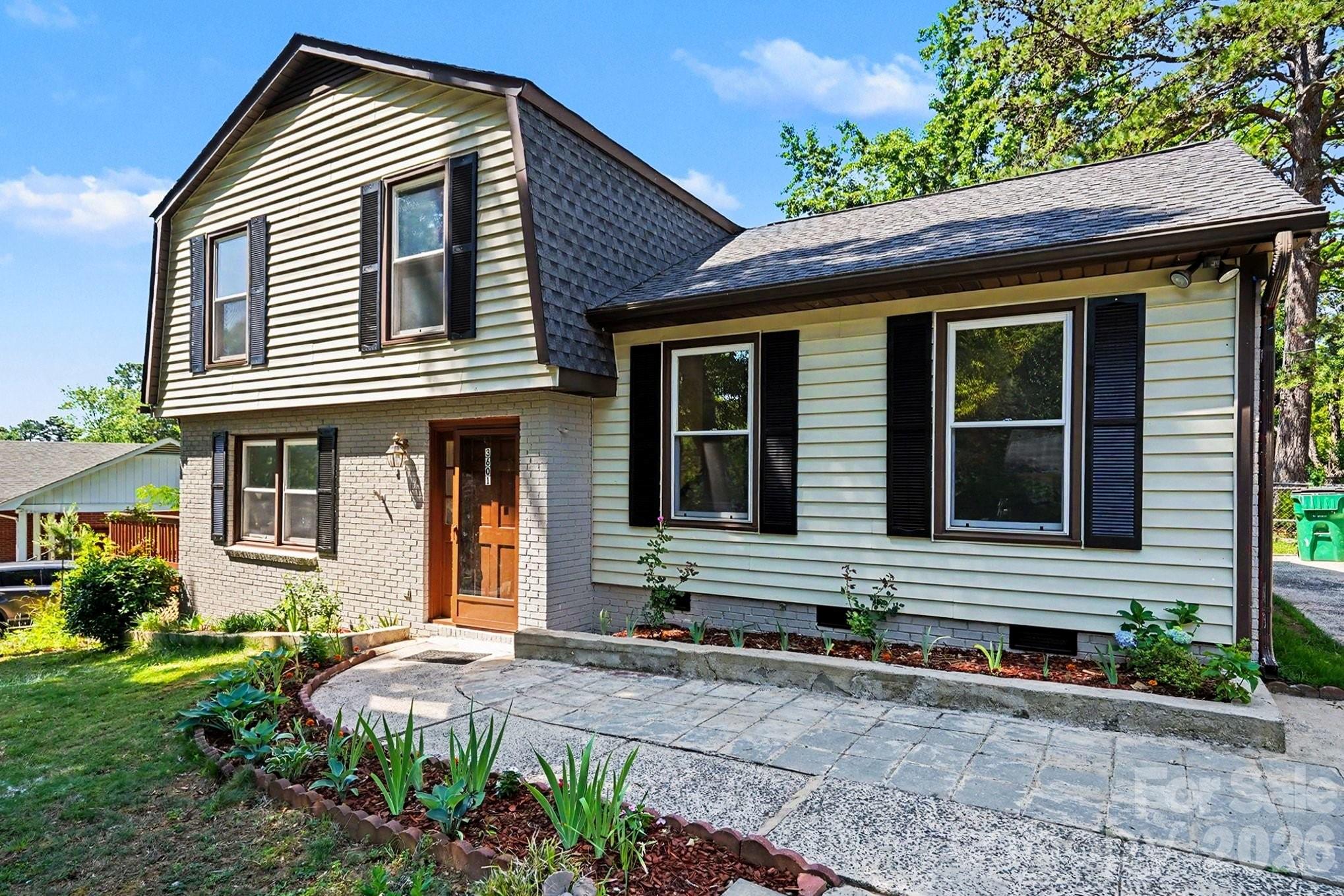 3601 Cross Winds Road Charlotte NC 28227