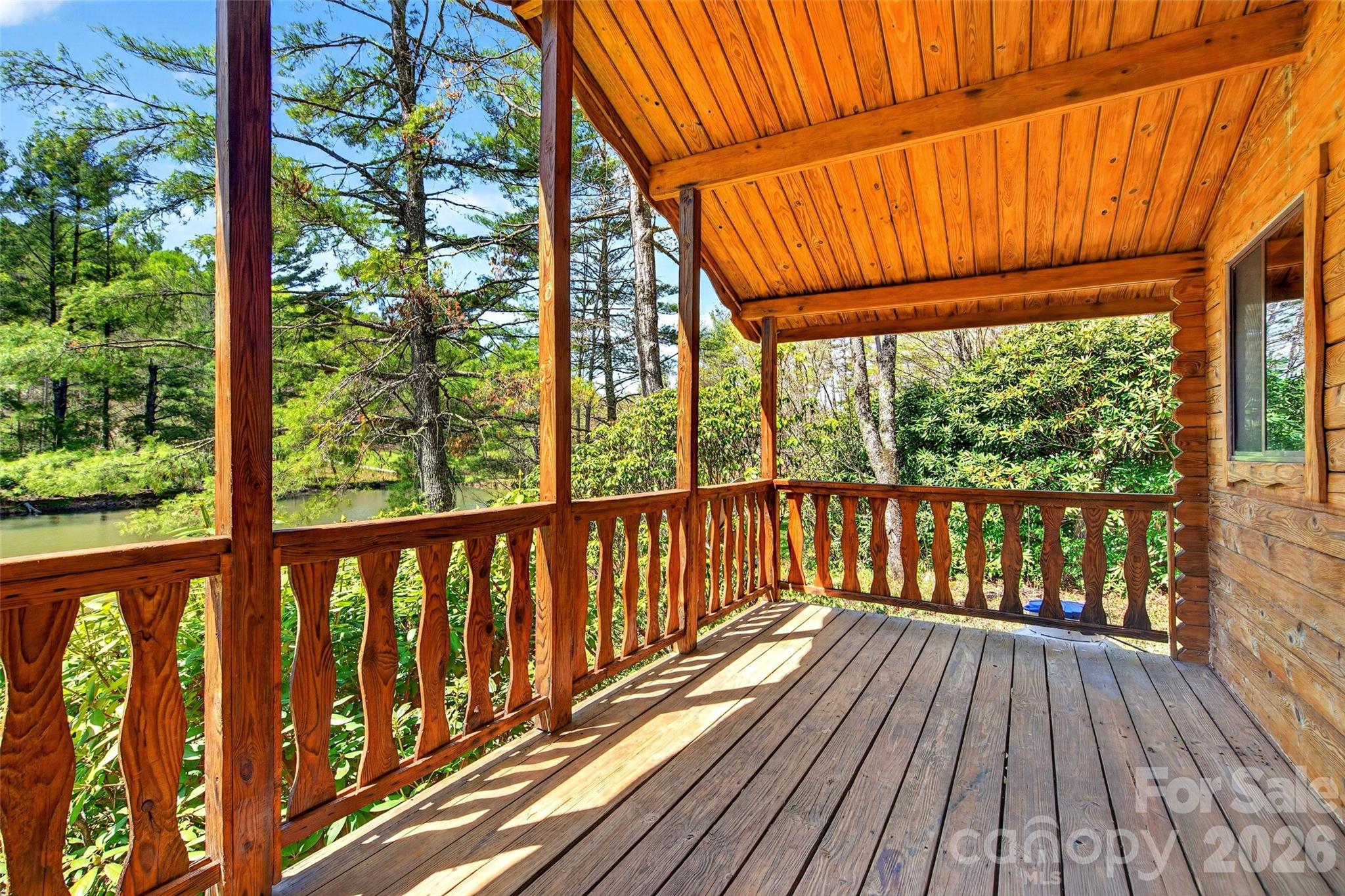 1959 Jackson Town Road Spruce Pine NC 28777