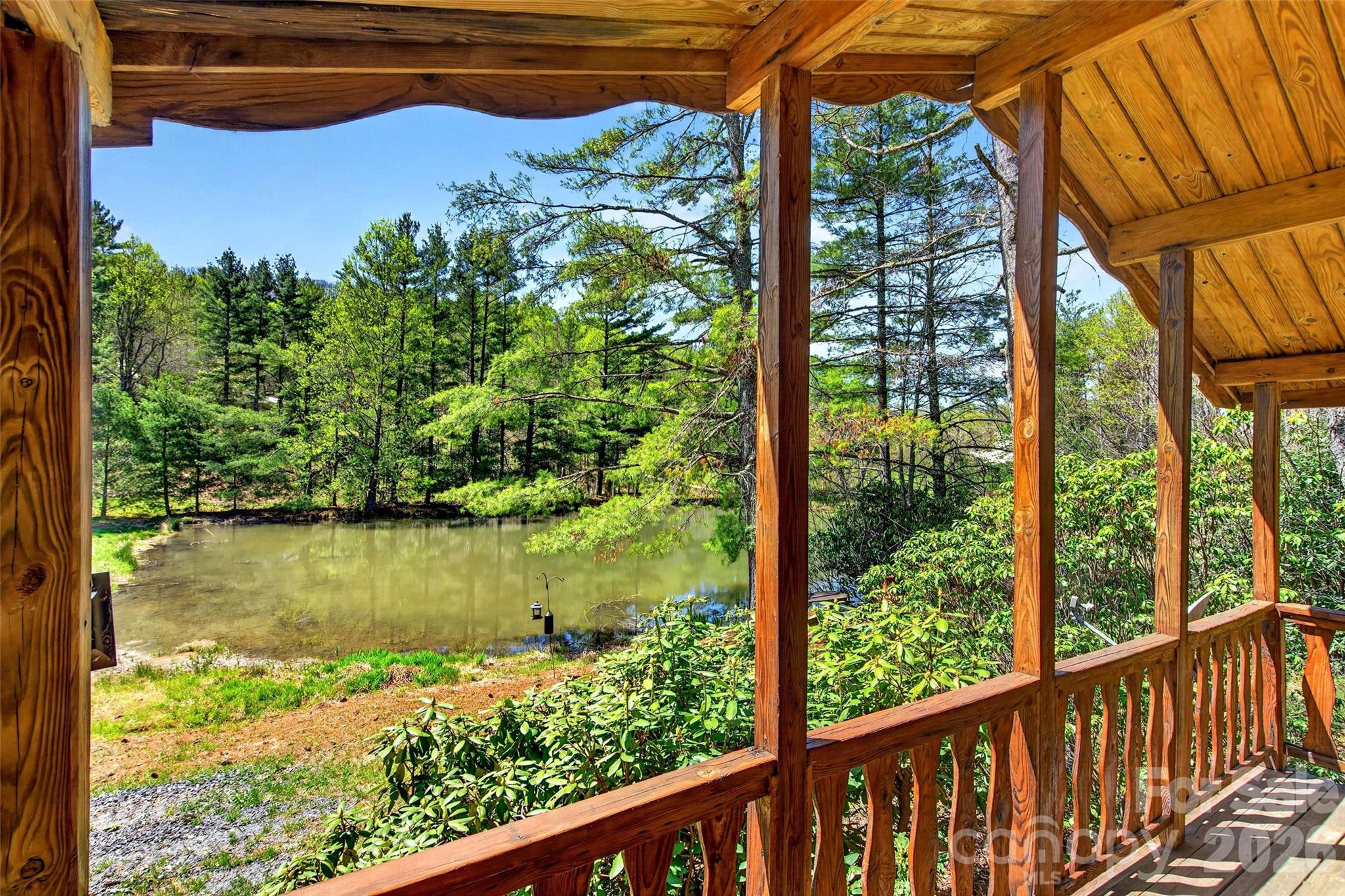 1959 Jackson Town Road Spruce Pine NC 28777