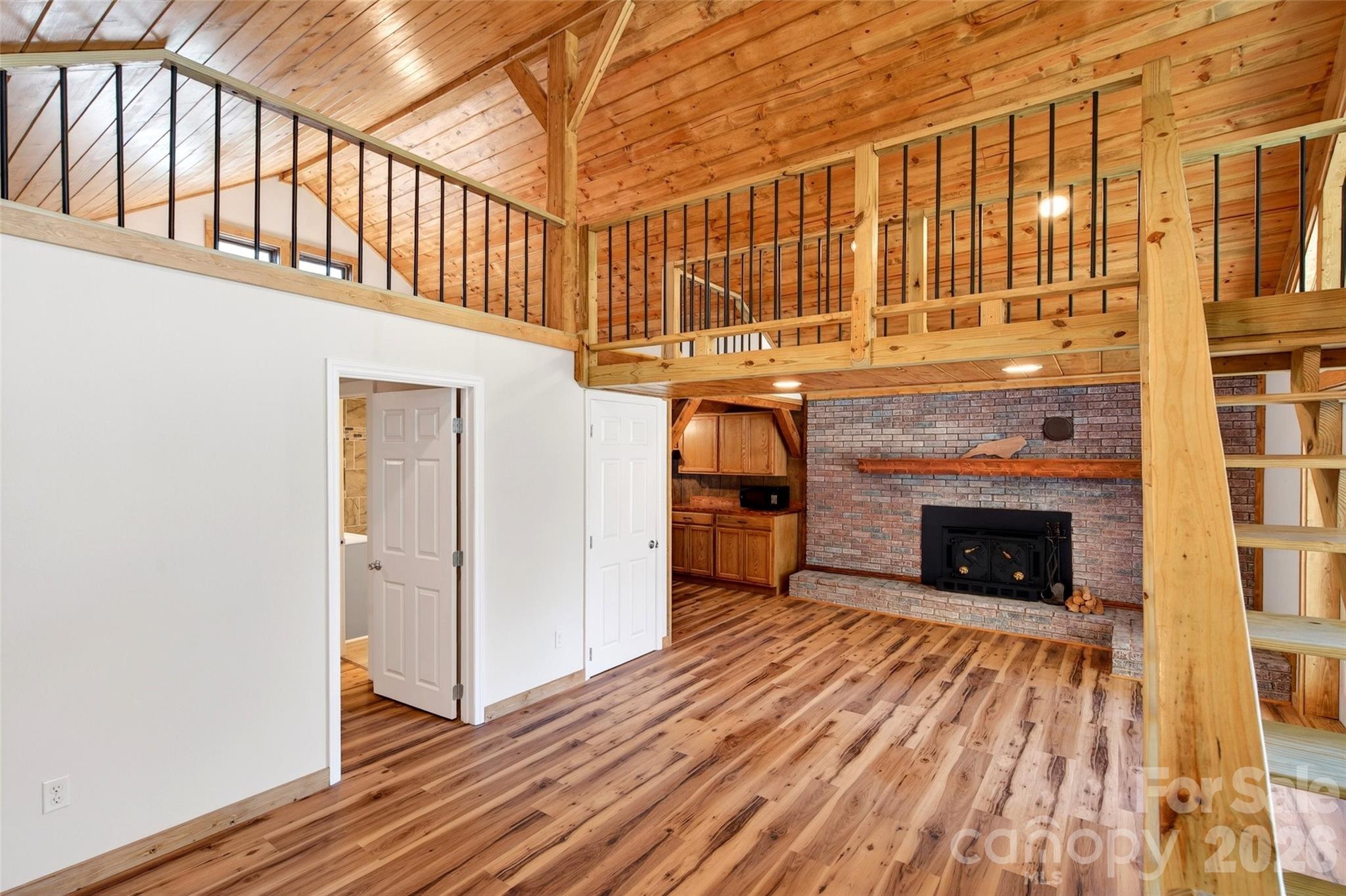 1959 Jackson Town Road Spruce Pine NC 28777