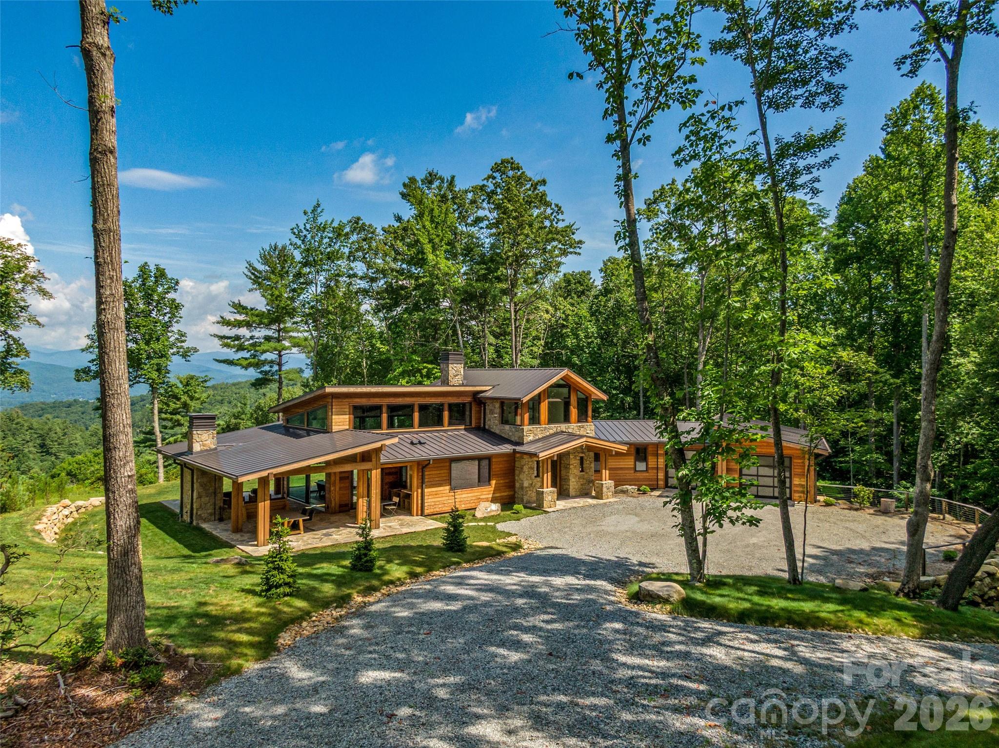 30 Banks Lane Brevard NC 28712