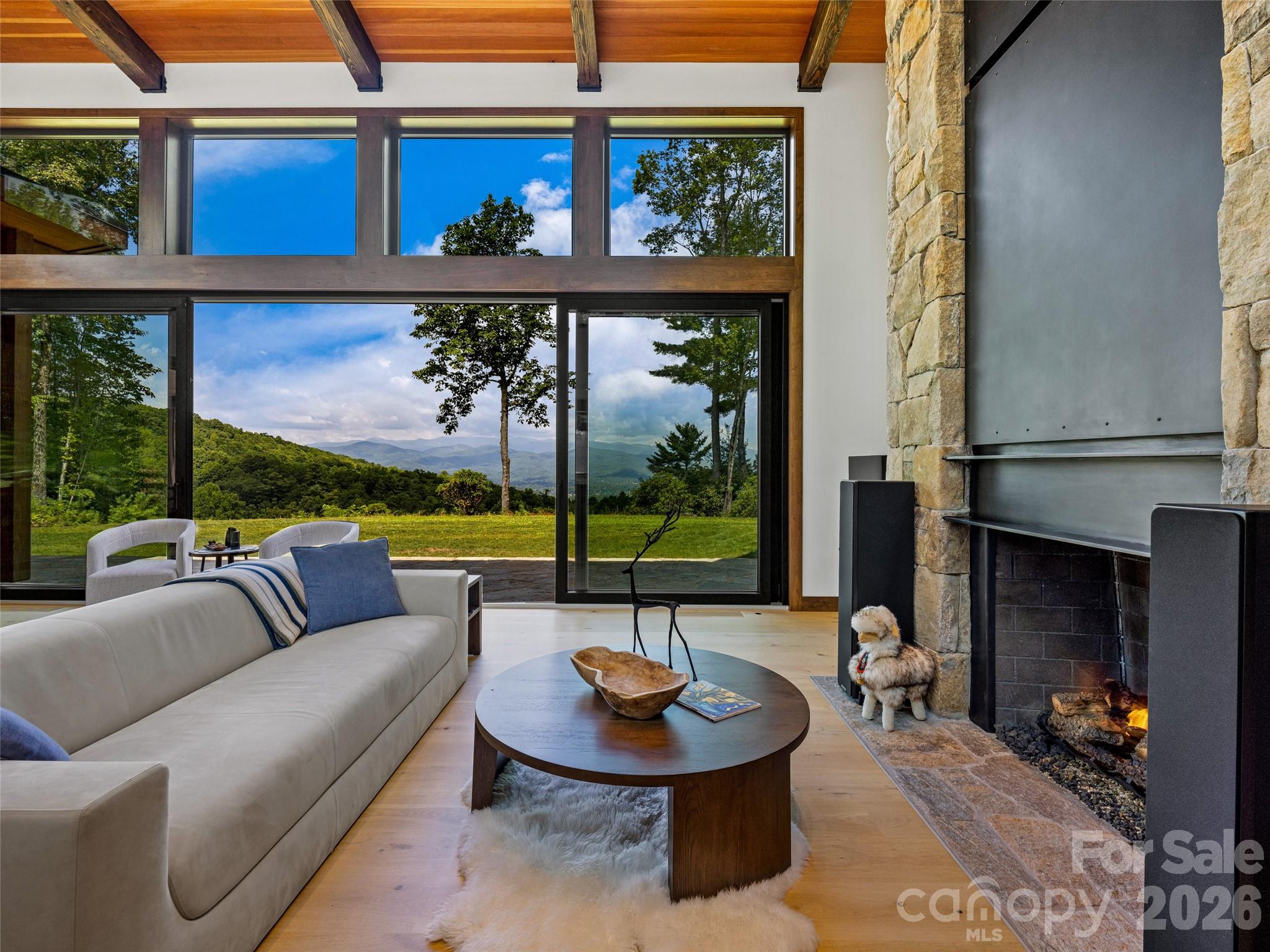 30 Banks Lane Brevard NC 28712