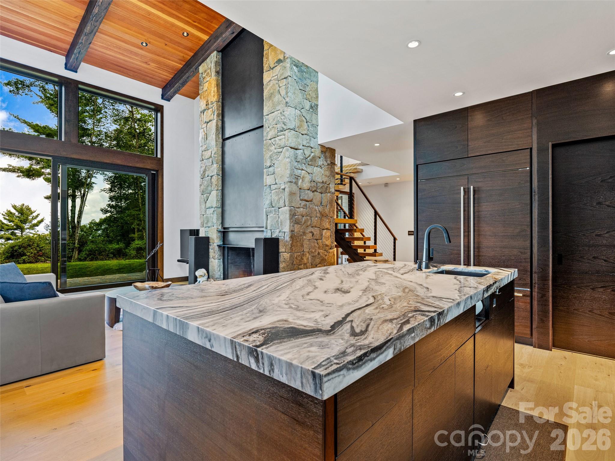 30 Banks Lane Brevard NC 28712