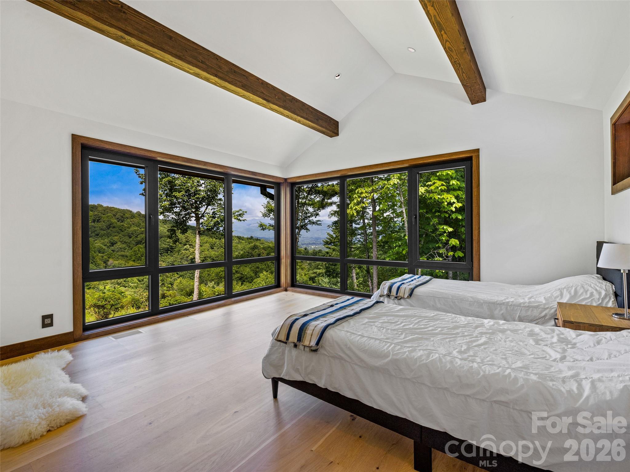 30 Banks Lane Brevard NC 28712