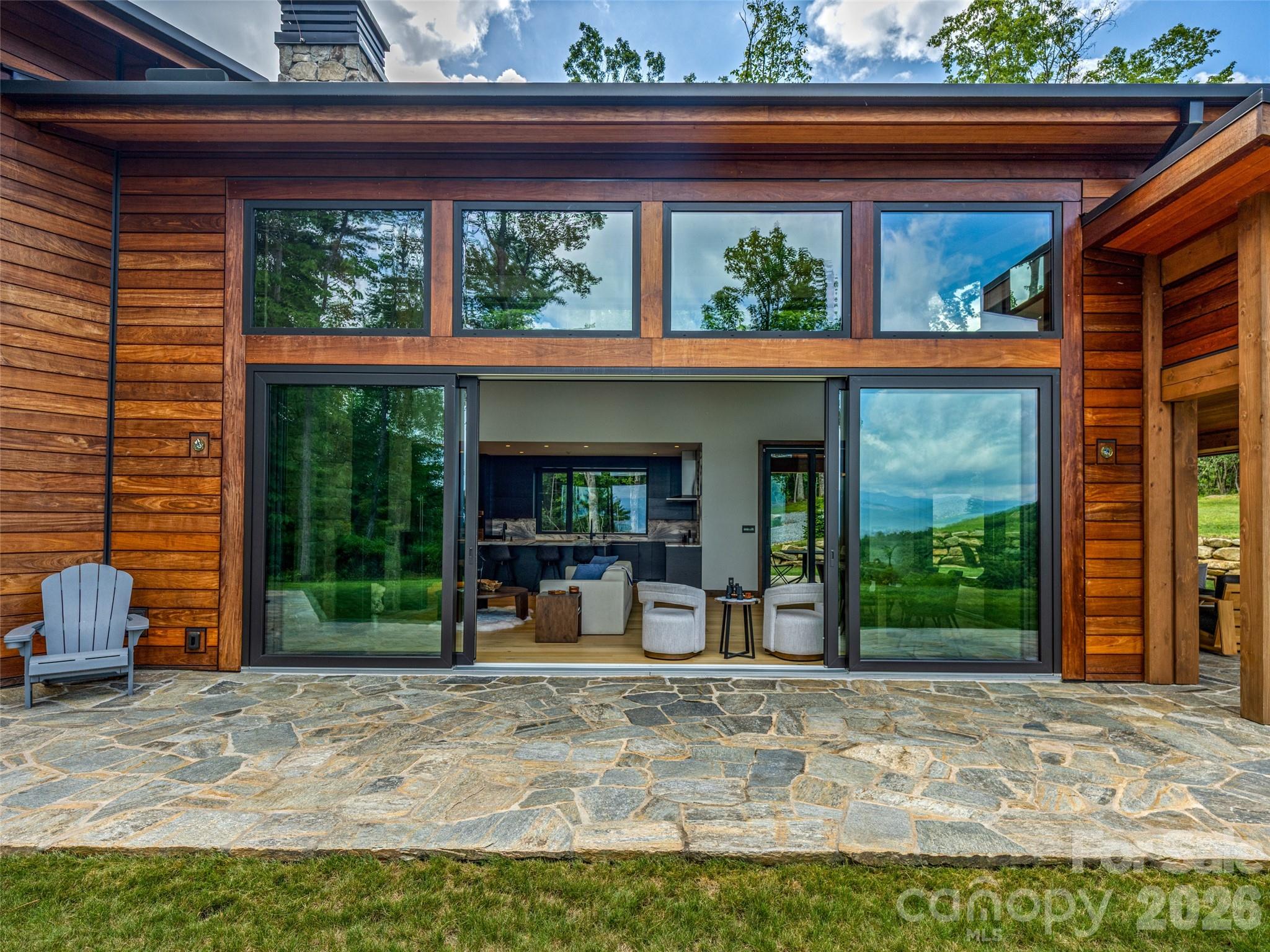 30 Banks Lane Brevard NC 28712