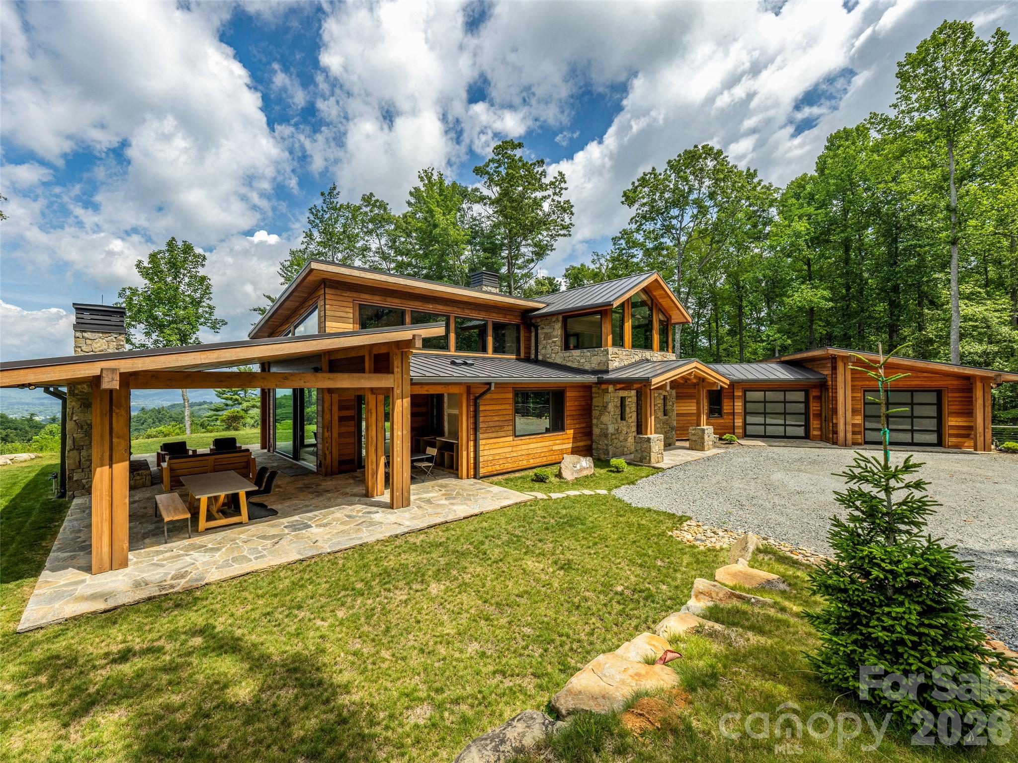 30 Banks Lane Brevard NC 28712