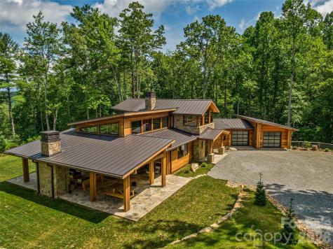 30 Banks Lane Brevard NC 28712