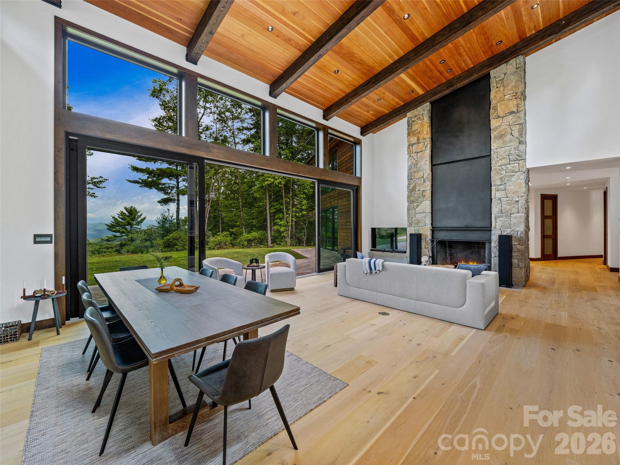 30 Banks Lane Brevard NC 28712
