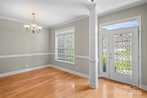 58 Burlington Lane Fletcher NC 28732