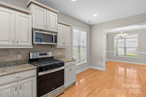 58 Burlington Lane Fletcher NC 28732