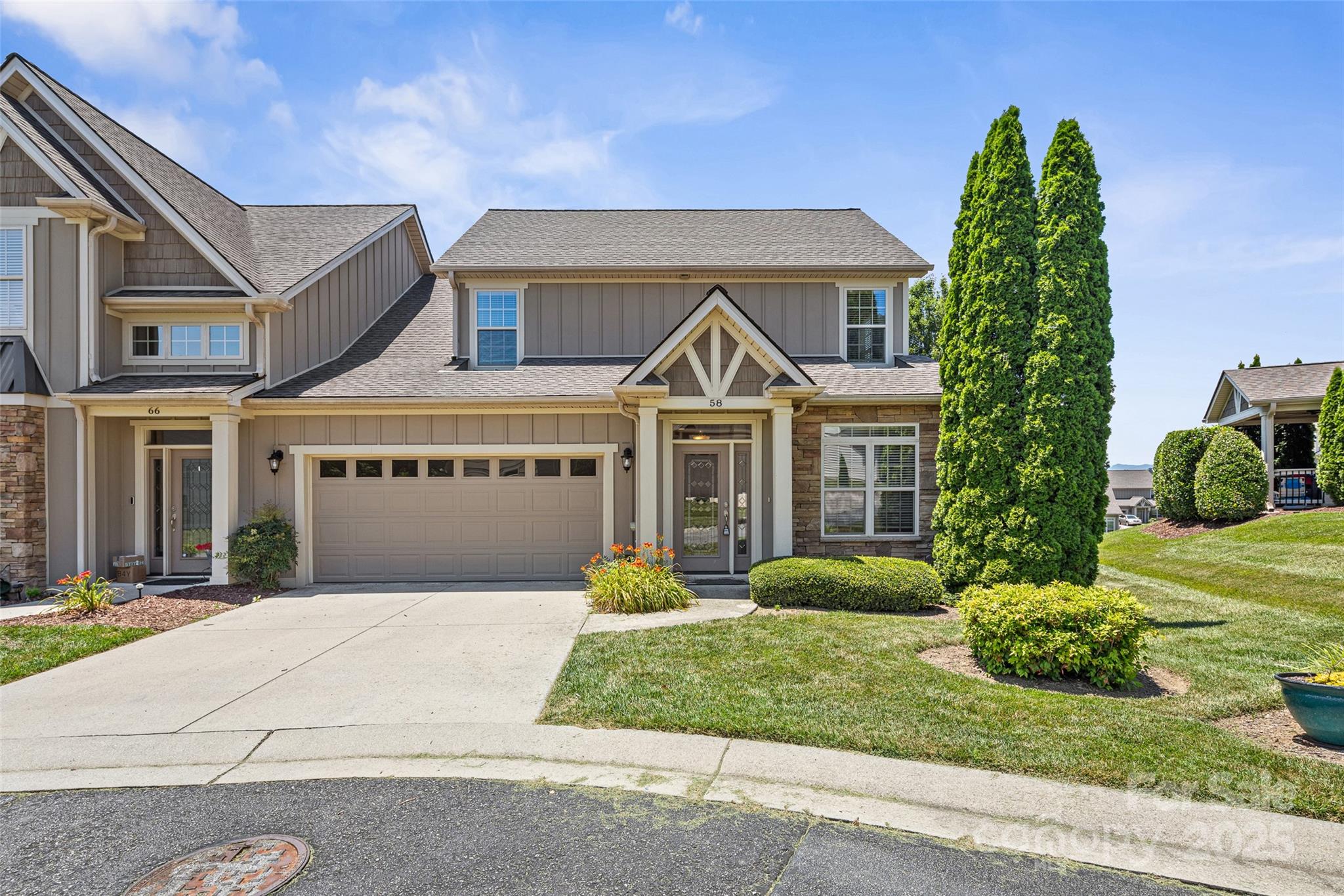 58 Burlington Lane Fletcher NC 28732