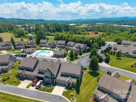 58 Burlington Lane Fletcher NC 28732