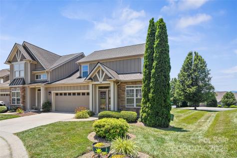 58 Burlington Lane Fletcher NC 28732