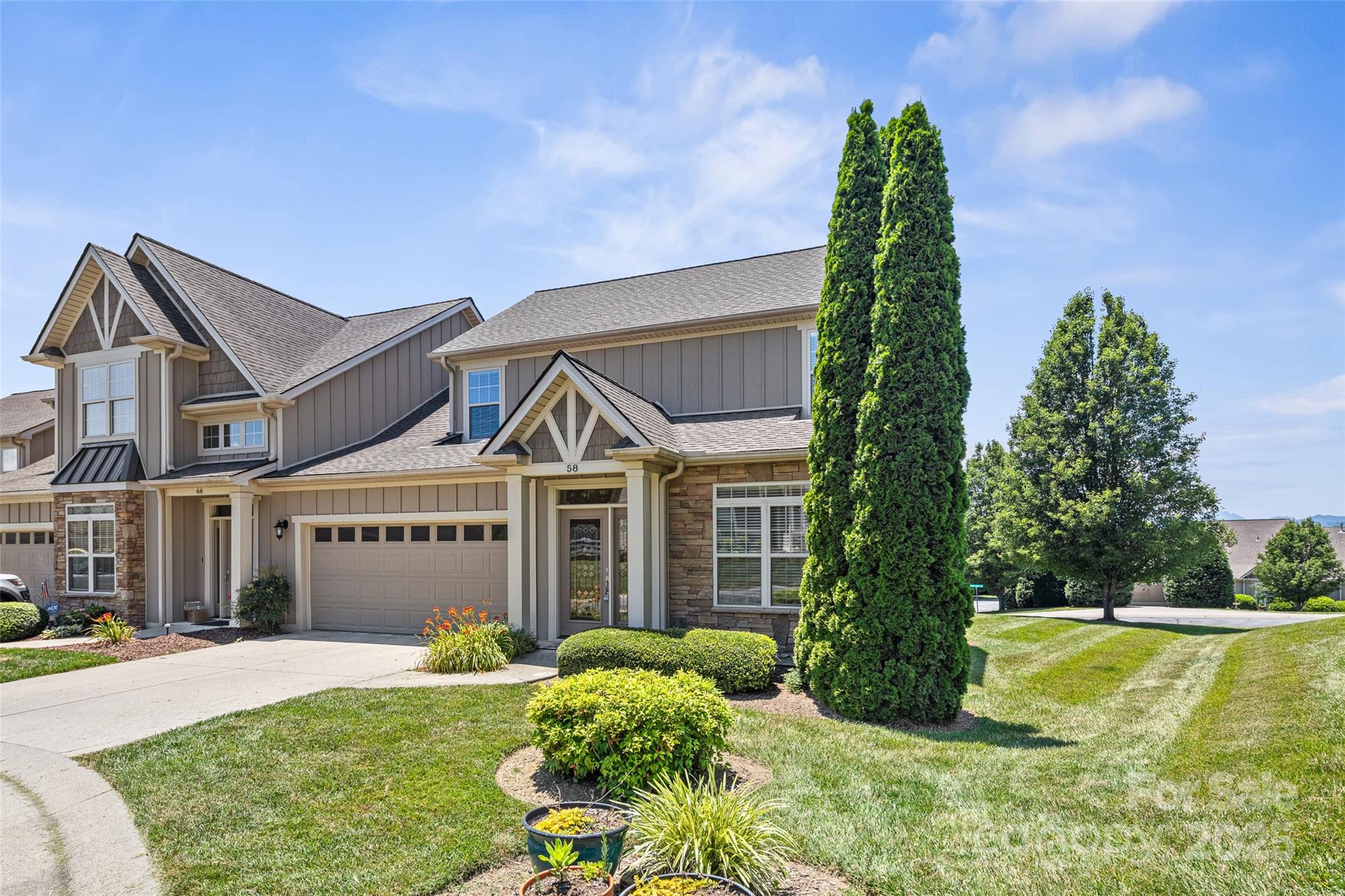 58 Burlington Lane Fletcher NC 28732