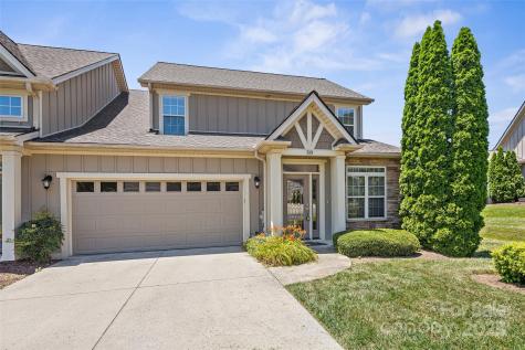 58 Burlington Lane Fletcher NC 28732