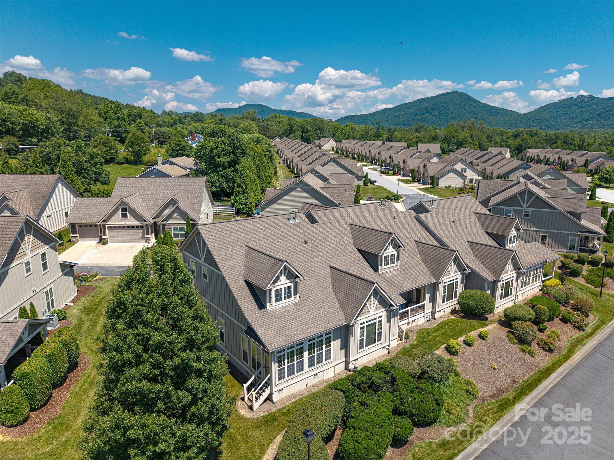 58 Burlington Lane Fletcher NC 28732