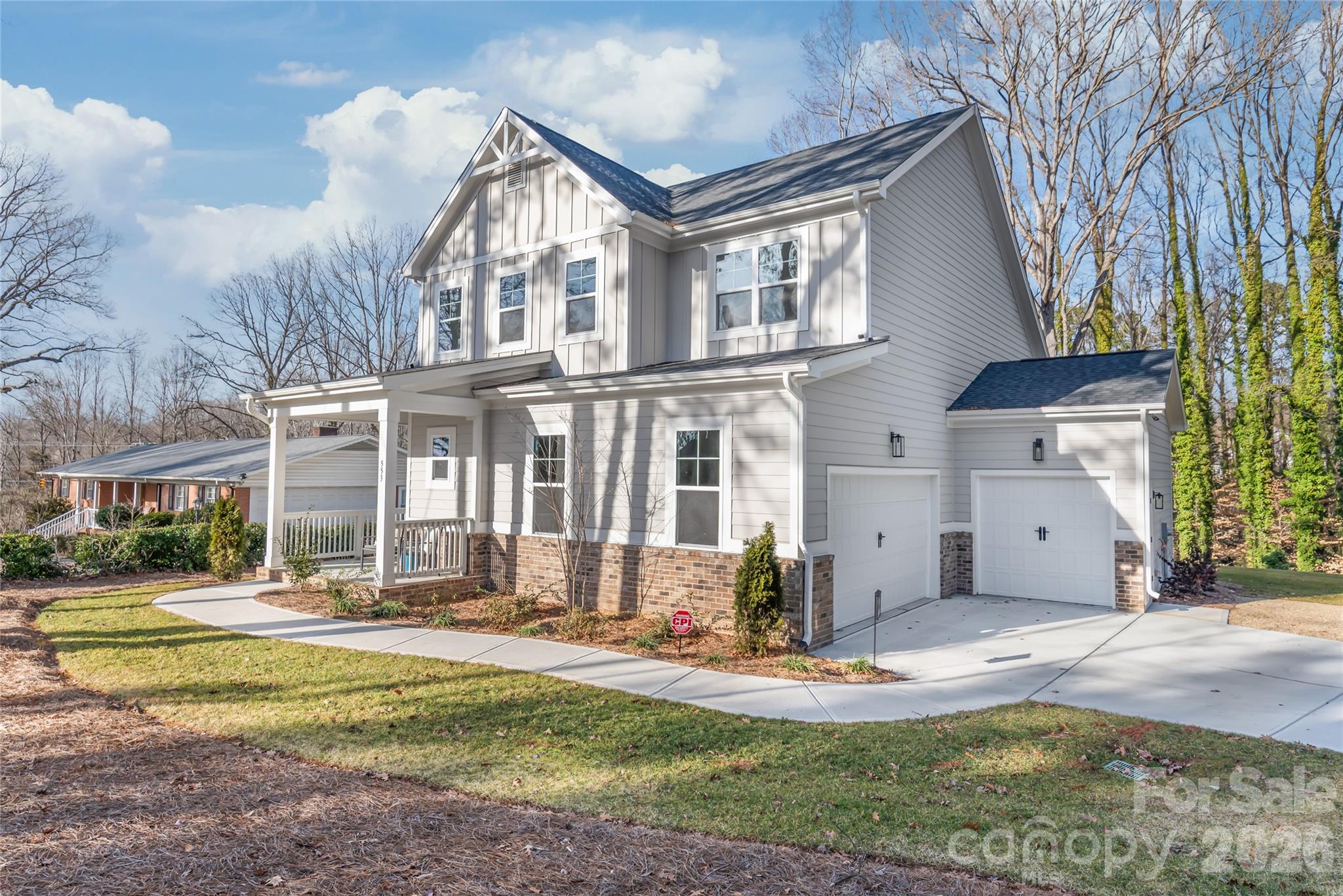 553 W Lowrance Avenue Mooresville NC 28115