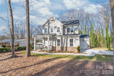 553 W Lowrance Avenue Mooresville NC 28115
