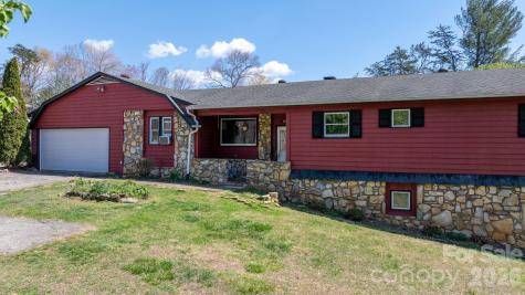 103 Bernice Street Marion NC 28752