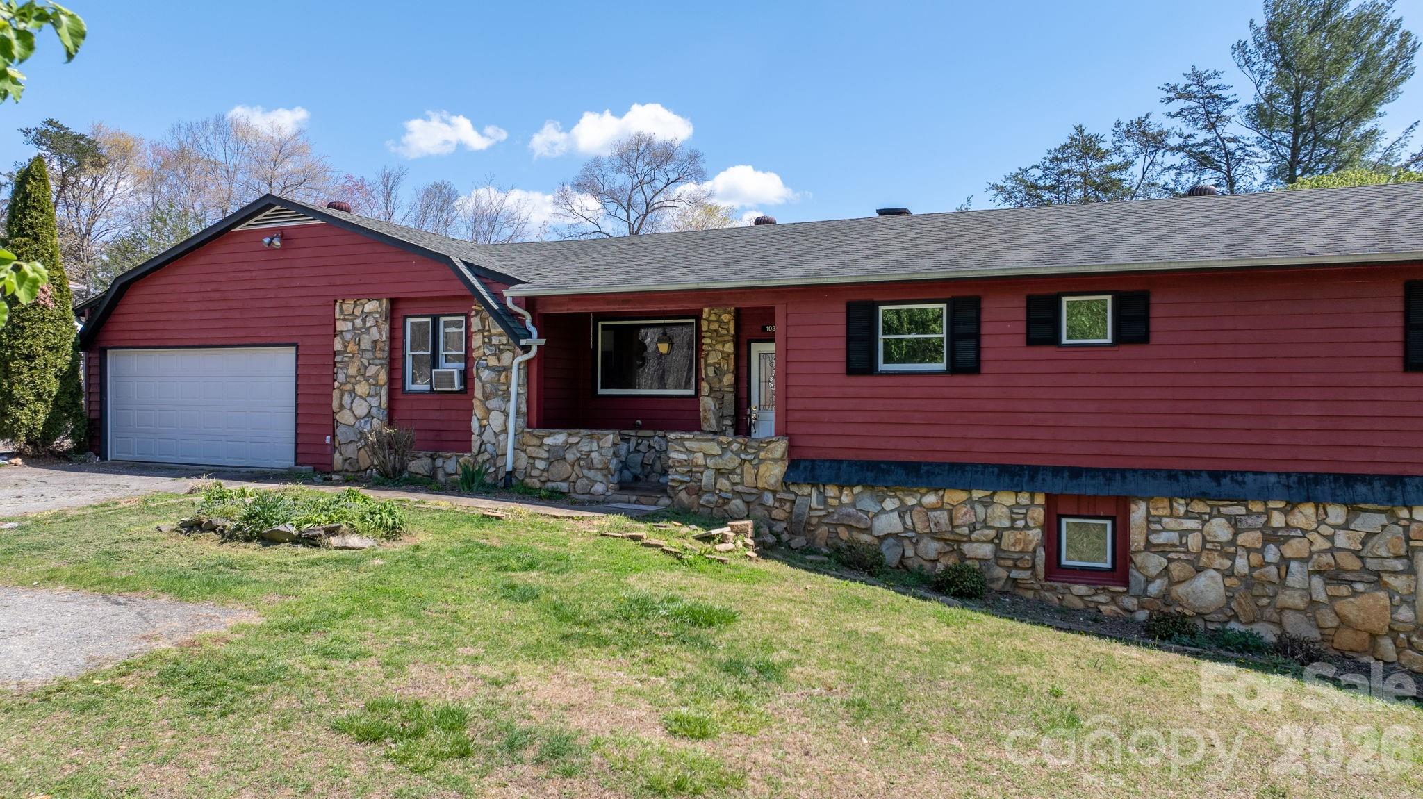 103 Bernice Street Marion NC 28752