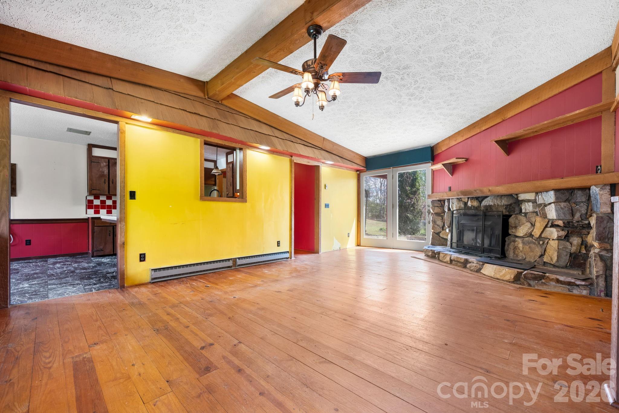 103 Bernice Street Marion NC 28752