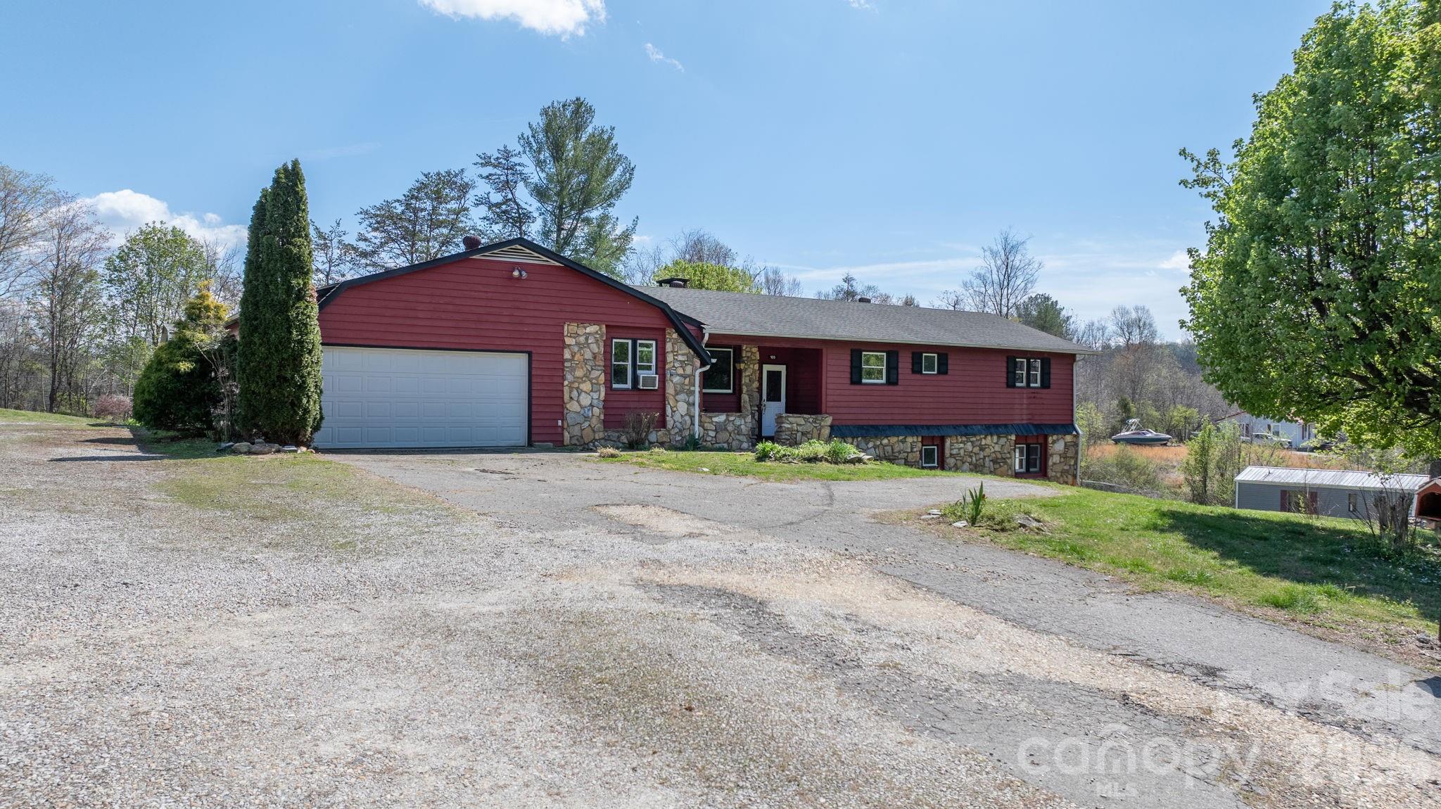 103 Bernice Street Marion NC 28752