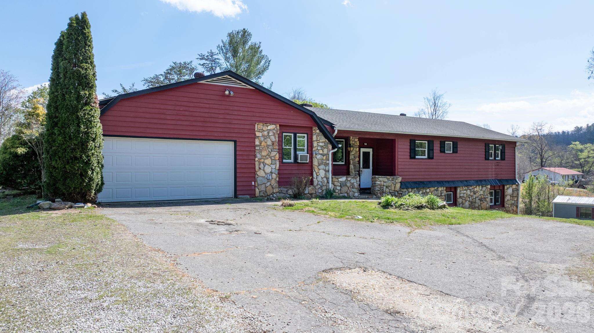 103 Bernice Street Marion NC 28752