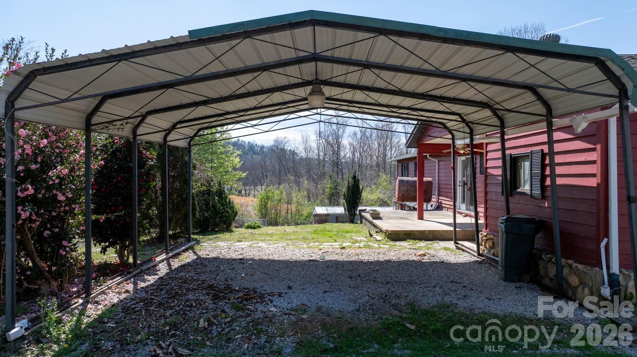 103 Bernice Street Marion NC 28752