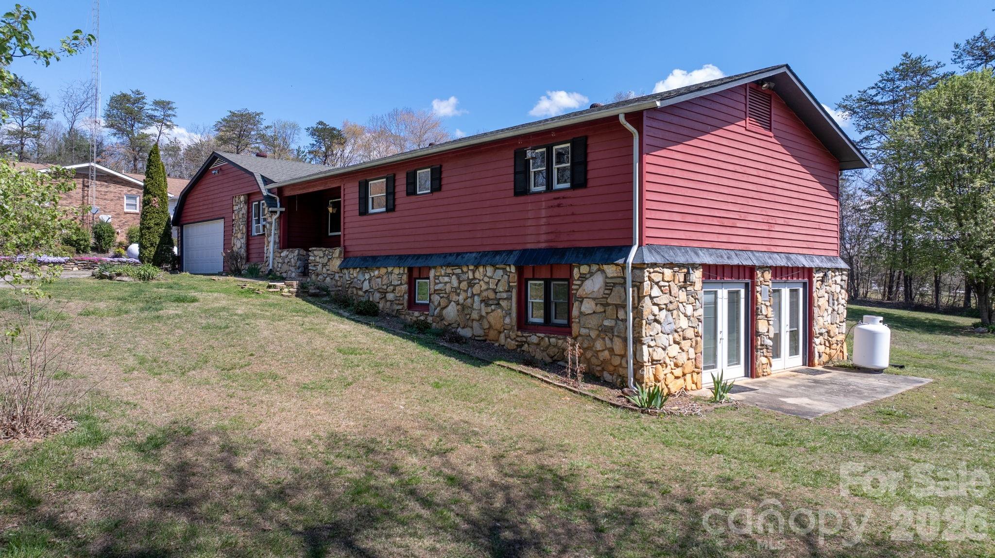 103 Bernice Street Marion NC 28752