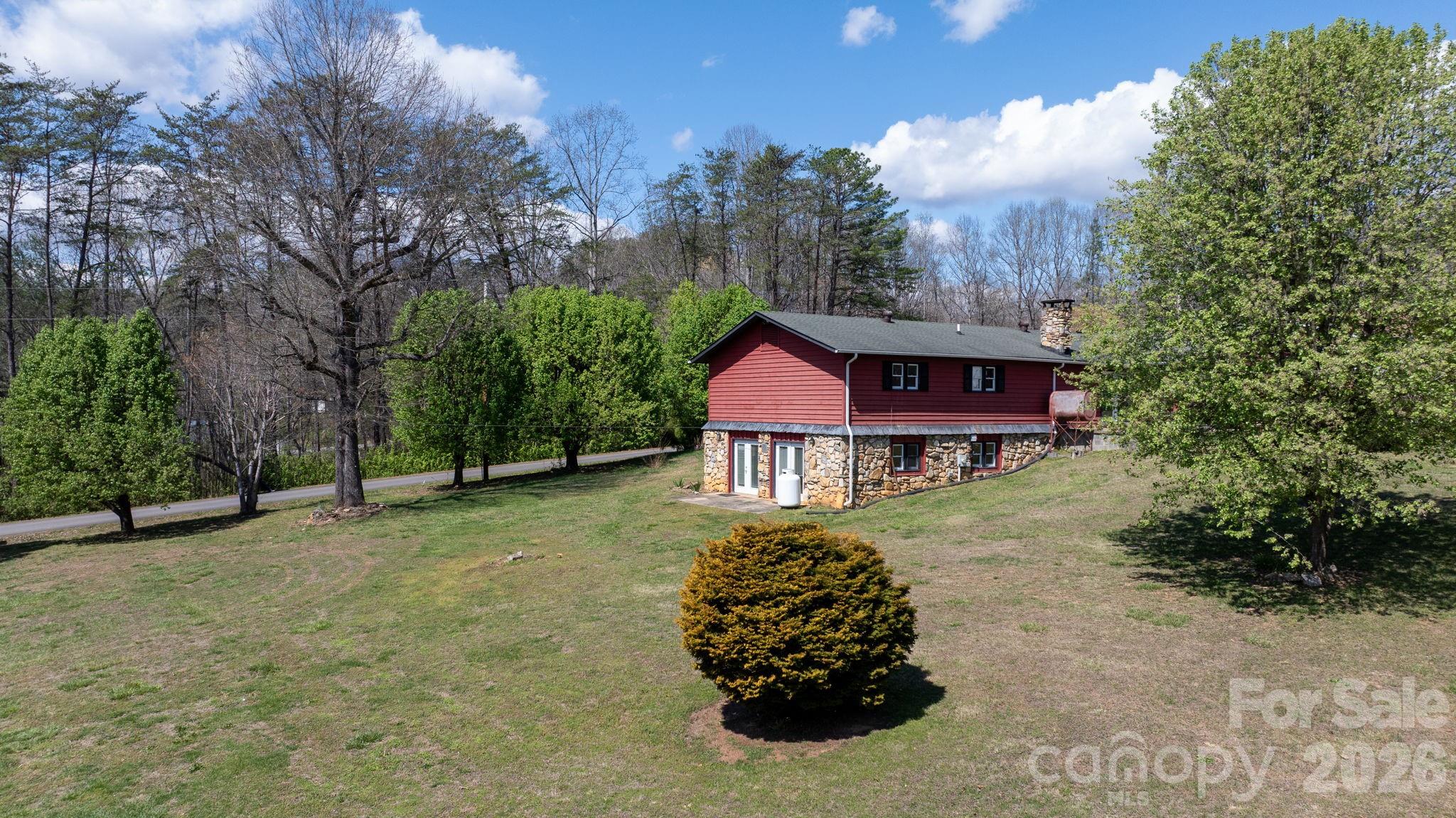 103 Bernice Street Marion NC 28752