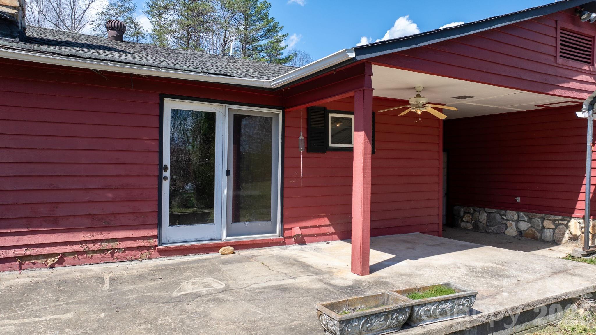 103 Bernice Street Marion NC 28752