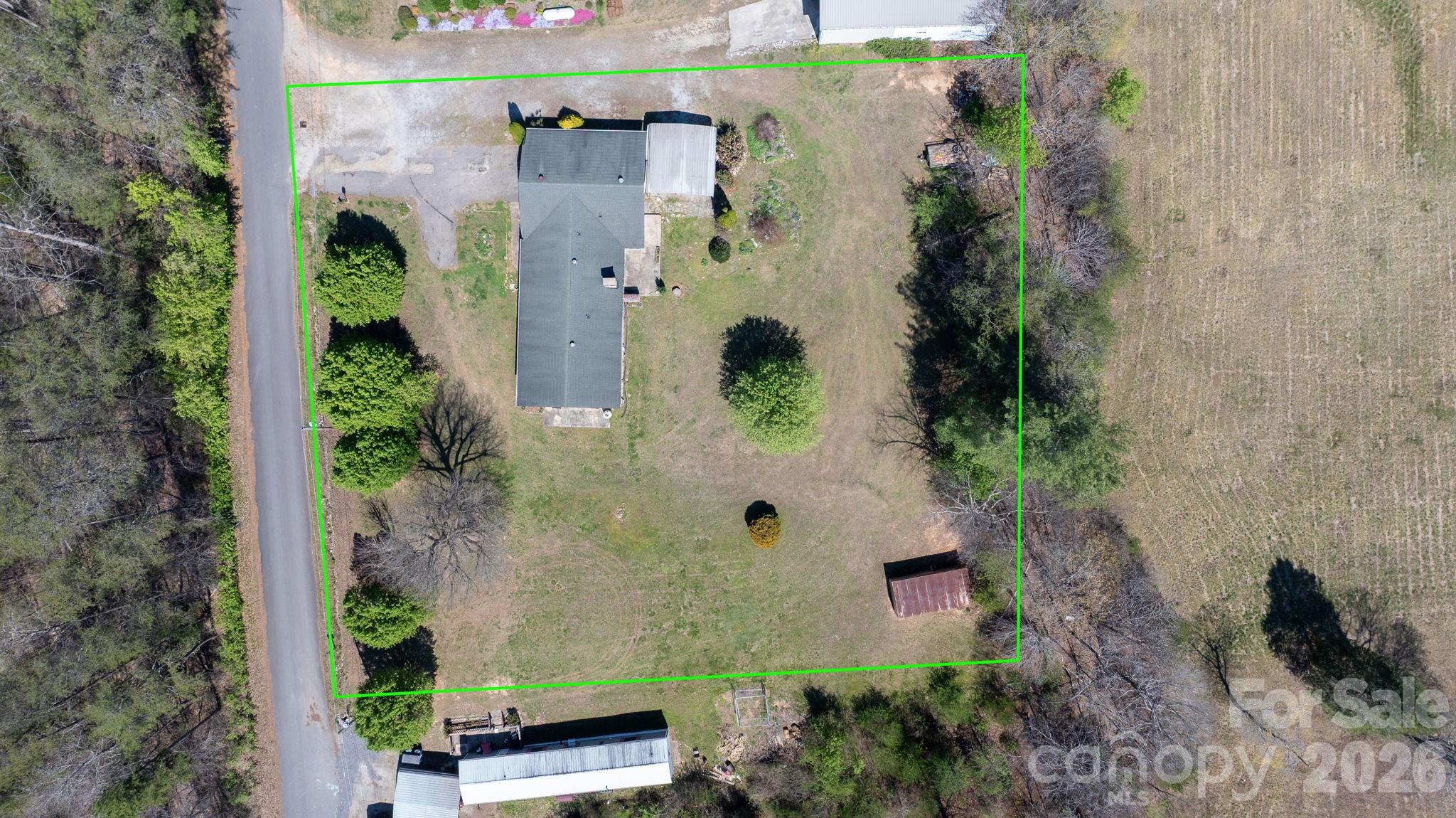 103 Bernice Street Marion NC 28752