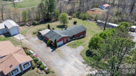 103 Bernice Street Marion NC 28752